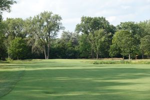 Skokie 13th Fairway